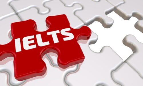 IELTS
